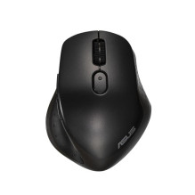 MOUSE BLUETH USB OPTICAL MW203 / BLACK 90XB06C0-BMU000 ASUS