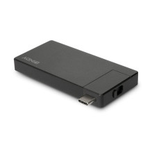 I / O DOKUMENTAS USB-C / DST-MICRO 43336 LINDY