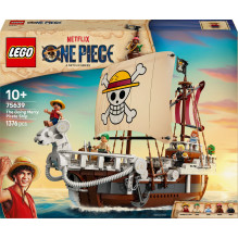 LEGO ONE PIECE 75639 The...