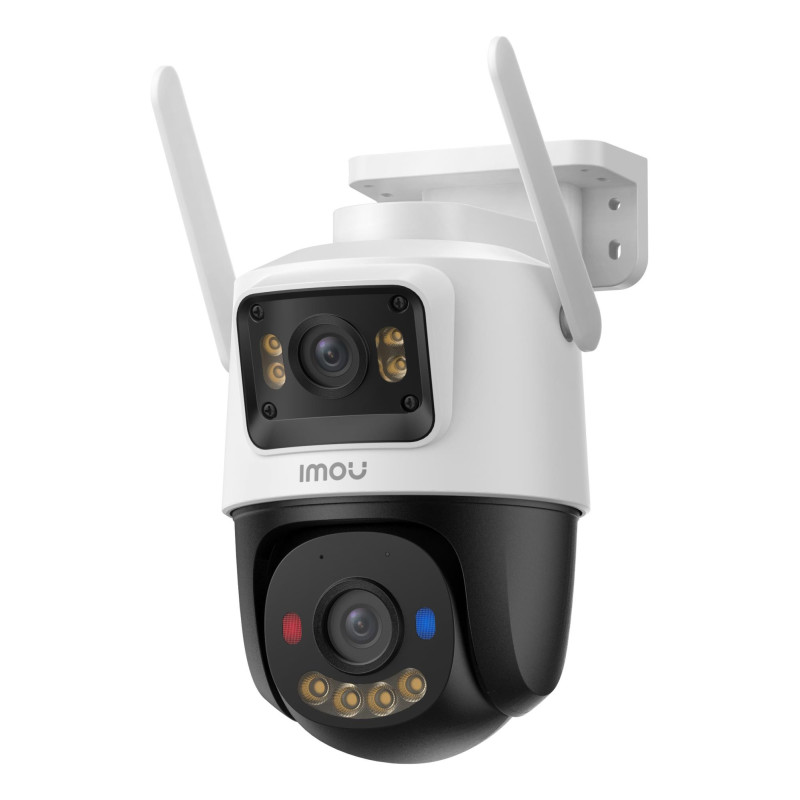 WRL CAMERA 3MP CRUISER DUAL 2C / 4G IPC-S7XCP-6M1TED IMOU (6976391034365)