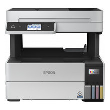 Epson EcoTank L6460 Inkjet A4 4800 x 1200 DPI Wi-Fi