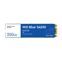 WD Blue SA510 SSD 250GB M.2...