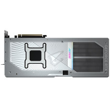 Grafikos Plokštė - GIGABYTE AORUS GeForce RTX 5090 MASTER ICE 32G, 32GB GDDR7, 2655MHz, Juoda Grafikos Plokštė - GIGABYTE AORUS GeForce RTX 5090 MASTER ICE 32G, 32GB GDDR7, 2655MHz, Juoda