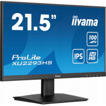 Iiyama ProLite XU2293HS-B6 21.5" IPS 16:9