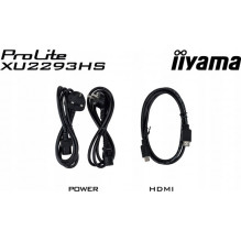 Iiyama ProLite XU2293HS-B6 21.5" IPS 16:9