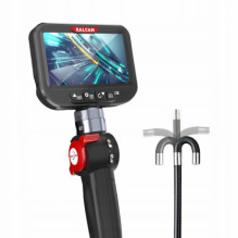 Ralcam Inspection Camera BORESKOPS / ENDOSKOPS 8 mm LED FULL HD Ralcam Inspection Camera BORESKOPS / ENDOSKOPS 8 mm LED FULL HD