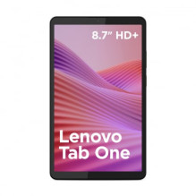 Lenovo Tab One 8.7" Wi-Fi 4GB 64GB Luna Grey Lenovo Tab One 8.7" Wi-Fi 4GB 64GB Luna Grey