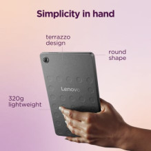 Lenovo Tab One 8.7" Wi-Fi 4GB 64GB Luna Grey Lenovo Tab One 8.7" Wi-Fi 4GB 64GB Luna Grey