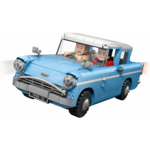 LEGO 76470 Užburtas skraidantis Ford Anglia LEGO 76470 Užburtas skraidantis Ford Anglia