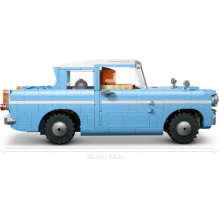 LEGO 76470 Enchanted Flying Ford Anglia LEGO 76470 Enchanted Flying Ford Anglia