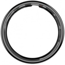 Inch R12 21.6MM 12 Black