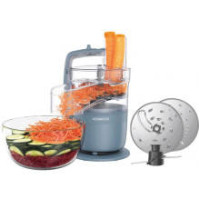 Kenwood MultiPro Go FDP23.140GY