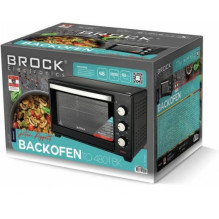 Brock TO 4801 BK