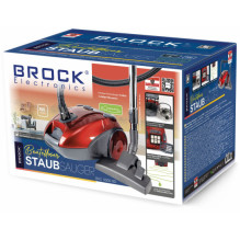 Brock BVC 9000 RD Brock BVC 9000 RD