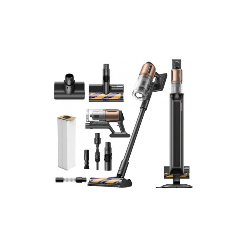 Dreame Z20 stotis