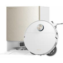 Dreame X60 ULTRA COMPLETE RLX87DE-WH Dreame X60 ULTRA COMPLETE RLX87DE-WH