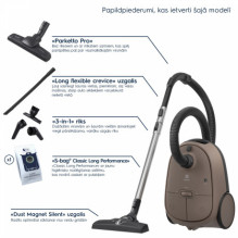 „Electrolux EB61C3WBL“