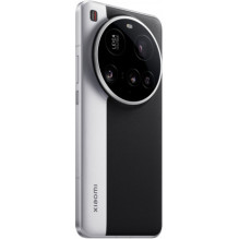 „Xiaomi 15 Ultra 16“ / 512 GB sidabro chromo spalvos „Xiaomi 15 Ultra 16“ / 512 GB sidabro chromo spalvos