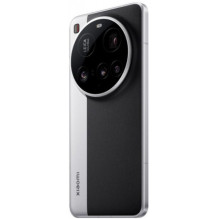 „Xiaomi 15 Ultra 16“ / 512 GB sidabro chromo spalvos „Xiaomi 15 Ultra 16“ / 512 GB sidabro chromo spalvos