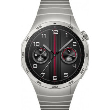 Huawei Watch GT4 46mm Titanium Stainless Steel