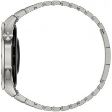Huawei Watch GT4 46mm Titanium Stainless Steel
