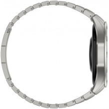 „Huawei Watch GT4“ 46 mm titano plieno laikrodis