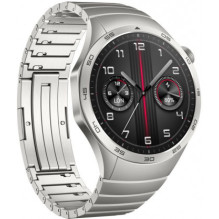 Huawei Watch GT4 46mm Titanium Stainless Steel