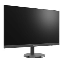 Monitorius - AG Neovo LW-2403 24" FHD IPS HDMI, VGA, integruoti garsiakalbiai Monitorius - AG Neovo LW-2403 24" FHD IPS HDMI, VGA, integruoti garsiakalbiai