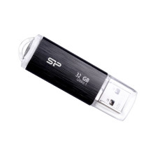 USB Atmintinė - Silicon...