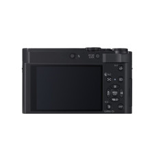 Panasonic Lumix DC-TZ300 (Black)