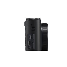 Panasonic Lumix DC-TZ300 (Black)