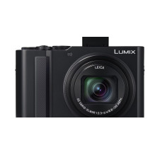 Panasonic Lumix DC-TZ300 (Black)