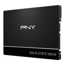 SSD - PNY CS900 1 TB SATA III 3D TLC SSD - PNY CS900 1 TB SATA III 3D TLC