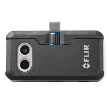 Termovizorinė Kamera - FLIR...