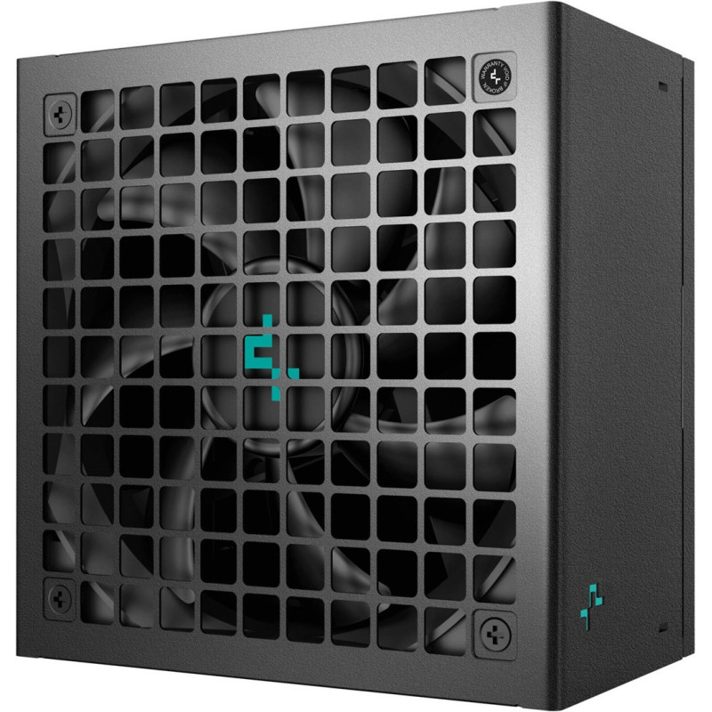 Maitinimo Blokas - DeepCool PN1000-D 1000W 90% Efektyvumo Modulinis Aušinimas