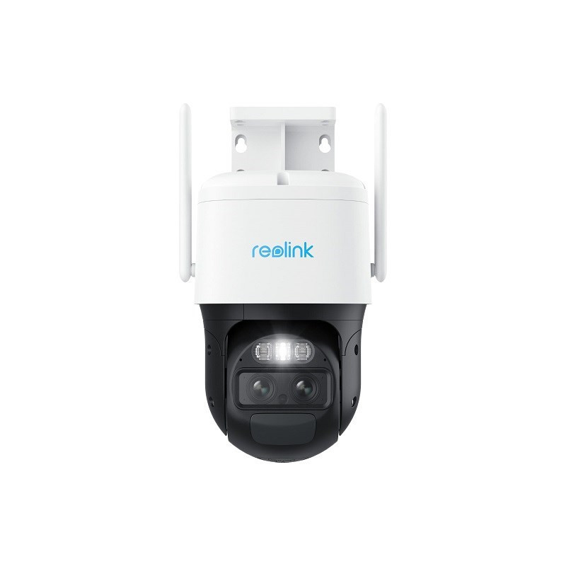 IP saugumo kamera - Reolink Rerolink IP Akum Trackmix B770 8MP 3840x2160