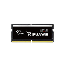 RAM Modulis - G.Skill Ripjaws 2x32GB 5600MHz DDR5