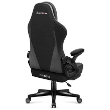 Žaidimų Kėdė - Force 4.6 Anglies Ergonominė, Reguliuojamo Aukščio, Pakojis, 130 kg Žaidimų Kėdė - Force 4.6 Anglies Ergonominė, Reguliuojamo Aukščio, Pakojis, 130 kg