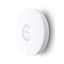 Prieigos taškas - TP-Link Omada AX5400 WiFi 6 AP, 5400 Mbit / s, PoE