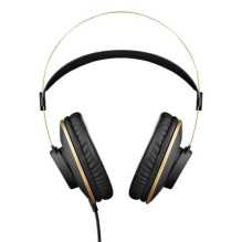 Ausinės - AKG K92 Uždaro Tipo Studijinės Ausinės 16-22000 Hz 113 dB 200 g Ausinės - AKG K92 Uždaro Tipo Studijinės Ausinės 16-22000 Hz 113 dB 200 g