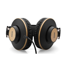 Ausinės - AKG K92 Uždaro Tipo Studijinės Ausinės 16-22000 Hz 113 dB 200 g Ausinės - AKG K92 Uždaro Tipo Studijinės Ausinės 16-22000 Hz 113 dB 200 g