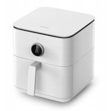 Namų ir virtuvės prietaisai - Xiaomi Oro gruzdintuvė 6.5 L 12 virimo režimų balta