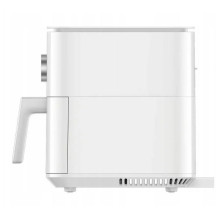 Namų ir virtuvės prietaisai - Xiaomi Oro gruzdintuvė 6.5 L 12 virimo režimų balta