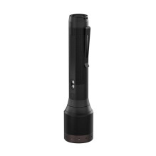 Lempa - Ledlenser P9R Core 1000lm Įkraunama Juoda Lempa - Ledlenser P9R Core 1000lm Įkraunama Juoda