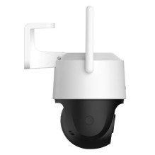 IP Kameros - IMOU Cruiser SC 4G LTE 5MP, IP66, Naktinis Matymas 30m IP Kameros - IMOU Cruiser SC 4G LTE 5MP, IP66, Naktinis Matymas 30m