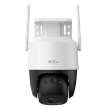 IP Kameros - IMOU Cruiser SC 4G LTE 5MP, IP66, Naktinis Matymas 30m IP Kameros - IMOU Cruiser SC 4G LTE 5MP, IP66, Naktinis Matymas 30m