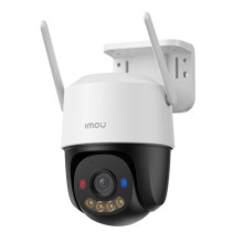 IP Kameros - IMOU Cruiser SC 4G LTE 5MP, IP66, Naktinis Matymas 30m IP Kameros - IMOU Cruiser SC 4G LTE 5MP, IP66, Naktinis Matymas 30m