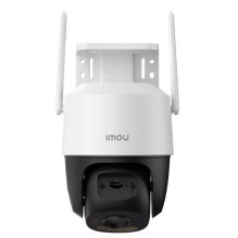 IP Kameros - IMOU Cruiser SC 4G LTE 5MP, IP66, Naktinis Matymas 30m IP Kameros - IMOU Cruiser SC 4G LTE 5MP, IP66, Naktinis Matymas 30m