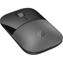 Kompiuterio Pelė - HP Z3700 Sidabrinė