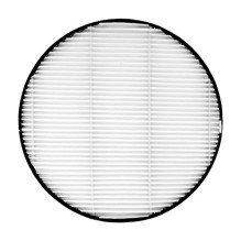 Namų Ventiliatorius - Noveen F780 1200W 12 Greičių Sukimosi Nuotolinio Valdymo Juodas